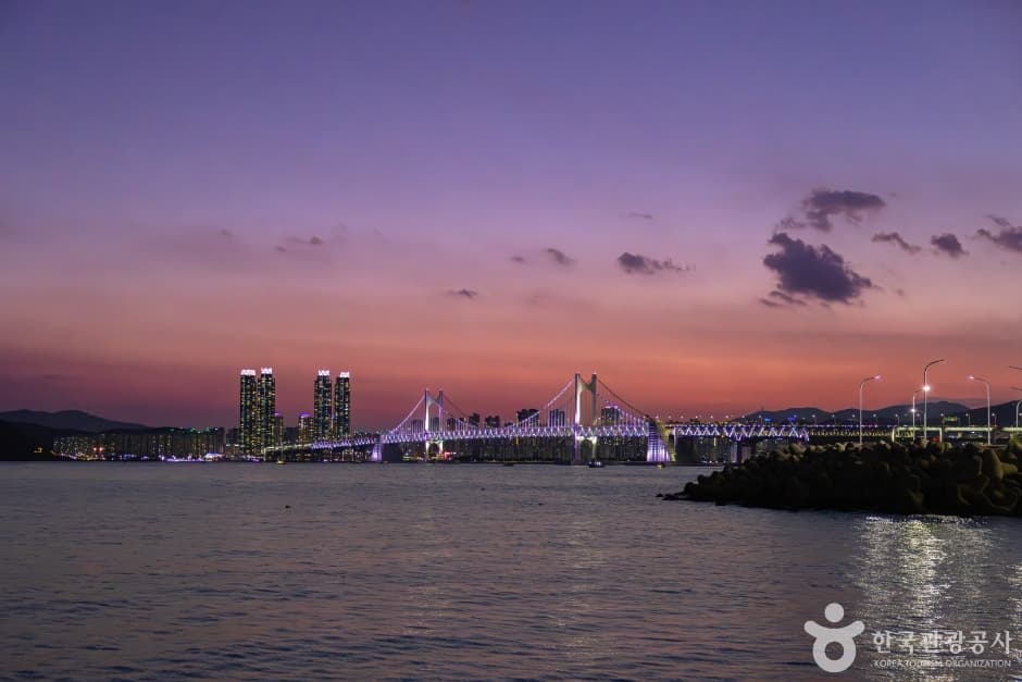The Bay 101 (더베이101)