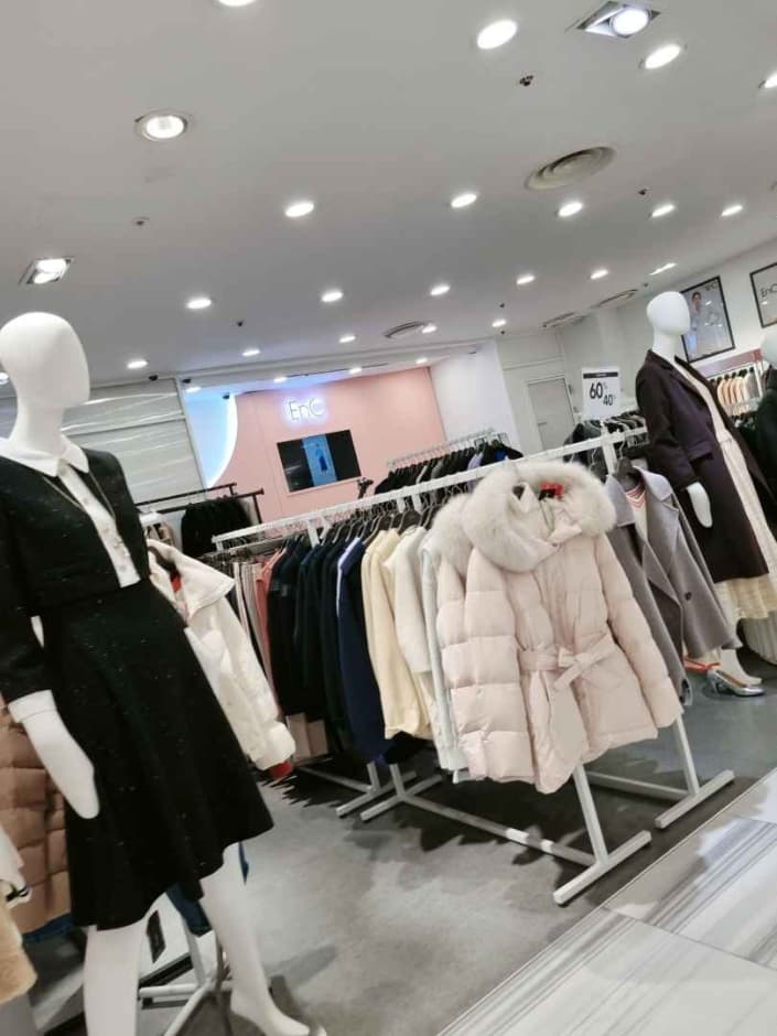 ENC - Newcore Pyeongchon Branch [Tax Refund Shop] (ENC 뉴코아 평촌)