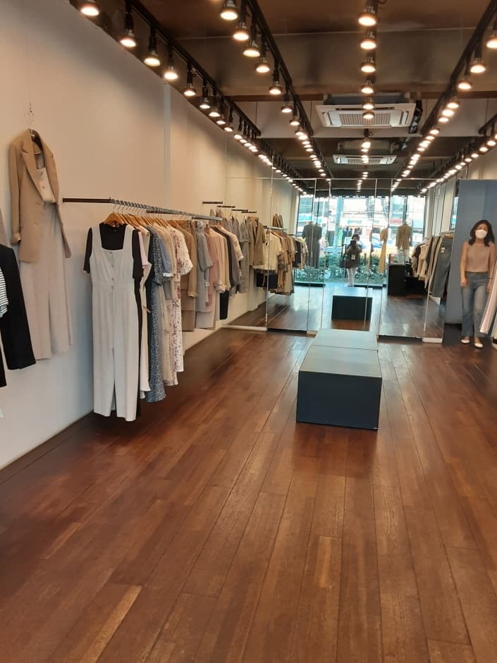 M.Ffin - Guro Branch [Tax Refund Shop] (엠핀 구로)