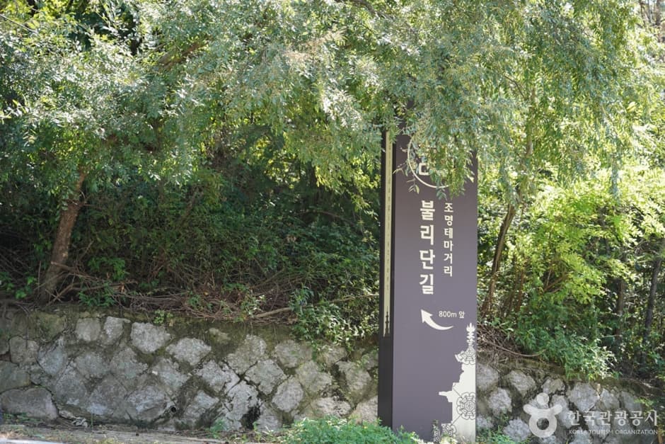 Bullidan Street (불리단길)