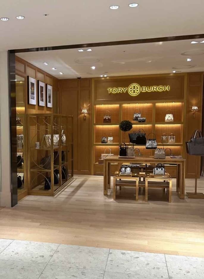 Tory Burch [Tax Refund Shop] (토리버치)