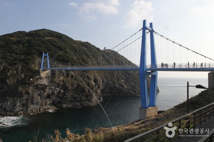Gwaneumdo Island (관음도)