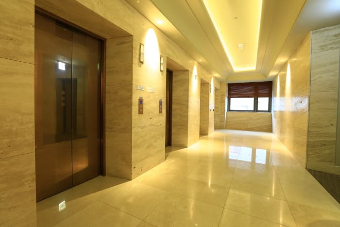 ARBAN HOTEL [Korea Quality]/ 아르반호텔[한국관광 품질인증]