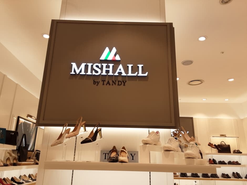 Tandy - Lotte Suwan Branch [Tax Refund Shop] (탠디 롯데수완)