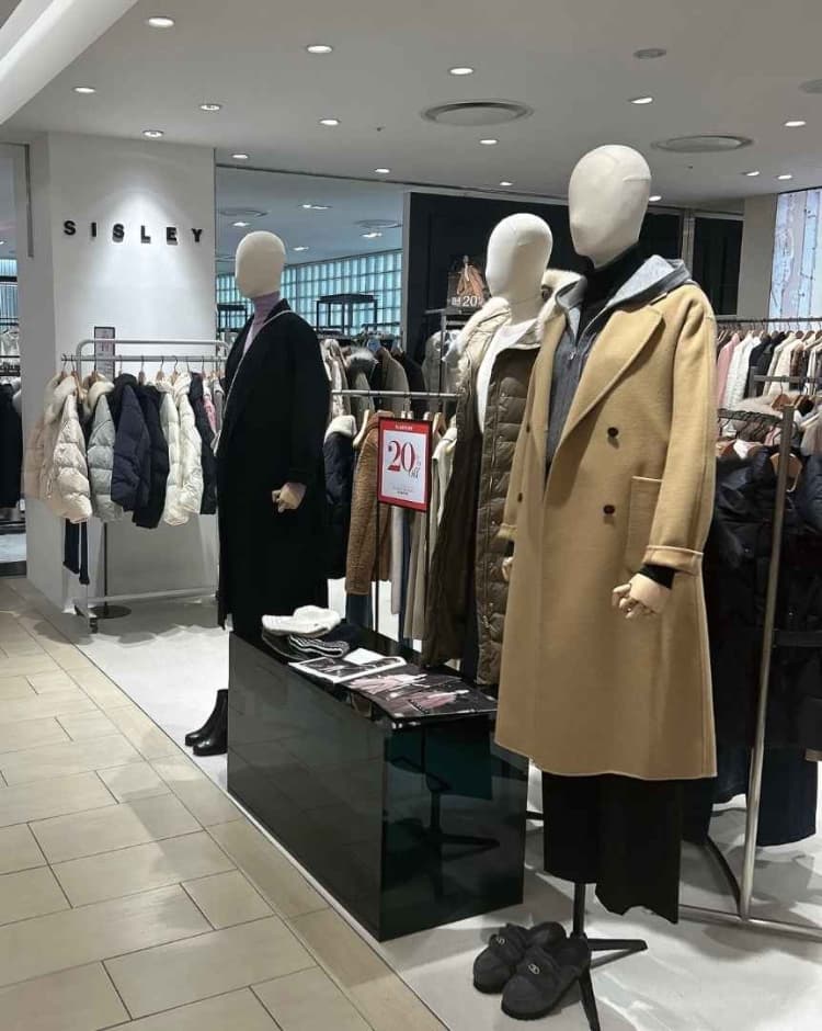 Sisley [Tax Refund Shop] (시슬리)