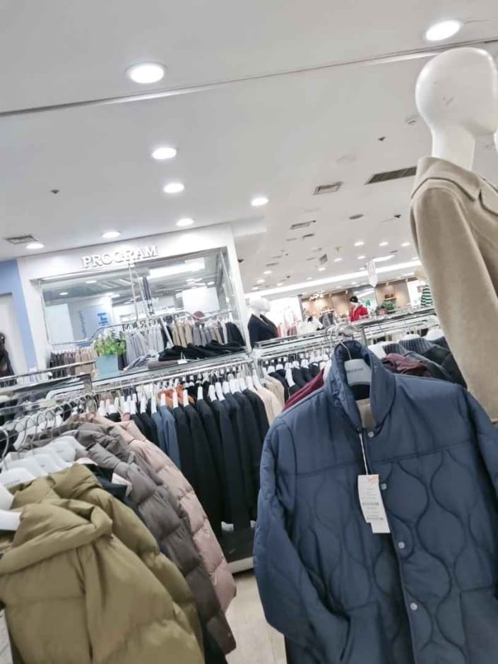 Program - Save Zone Gwangmyeong Branch [Tax Refund Shop] (프로그램 세이브존 광명)