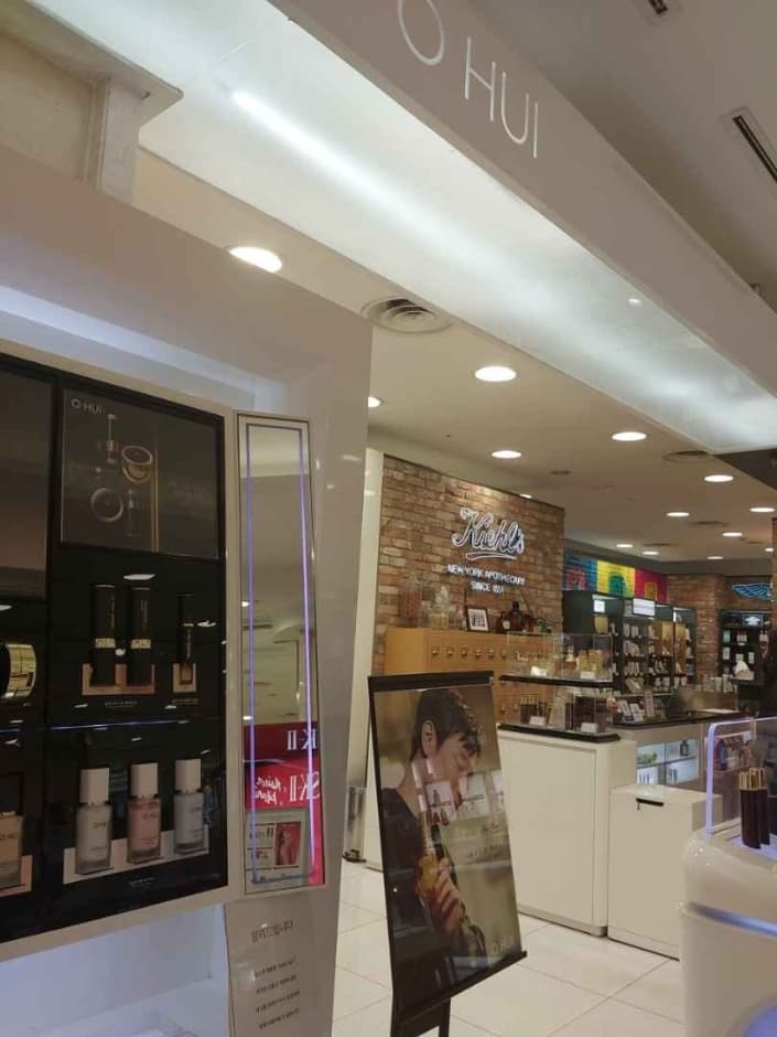 O Hui [Tax Refund Shop] (오휘)