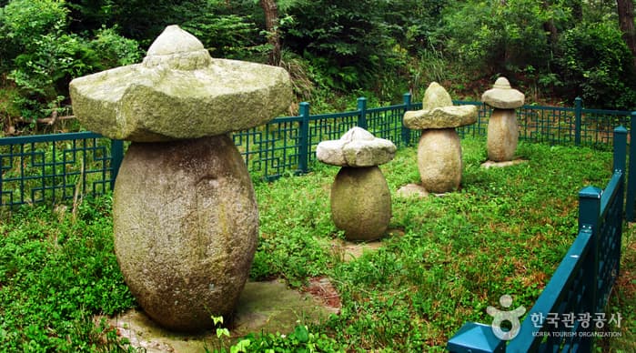 Manghaesa Temple (망해사)
