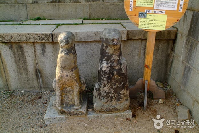 Sangwonsa Temple (상원사(오대산))
