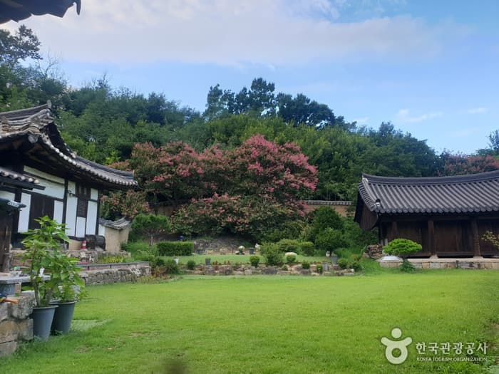 Yangsodang[Korea Quality] / 양소당[한국관광 품질인증]