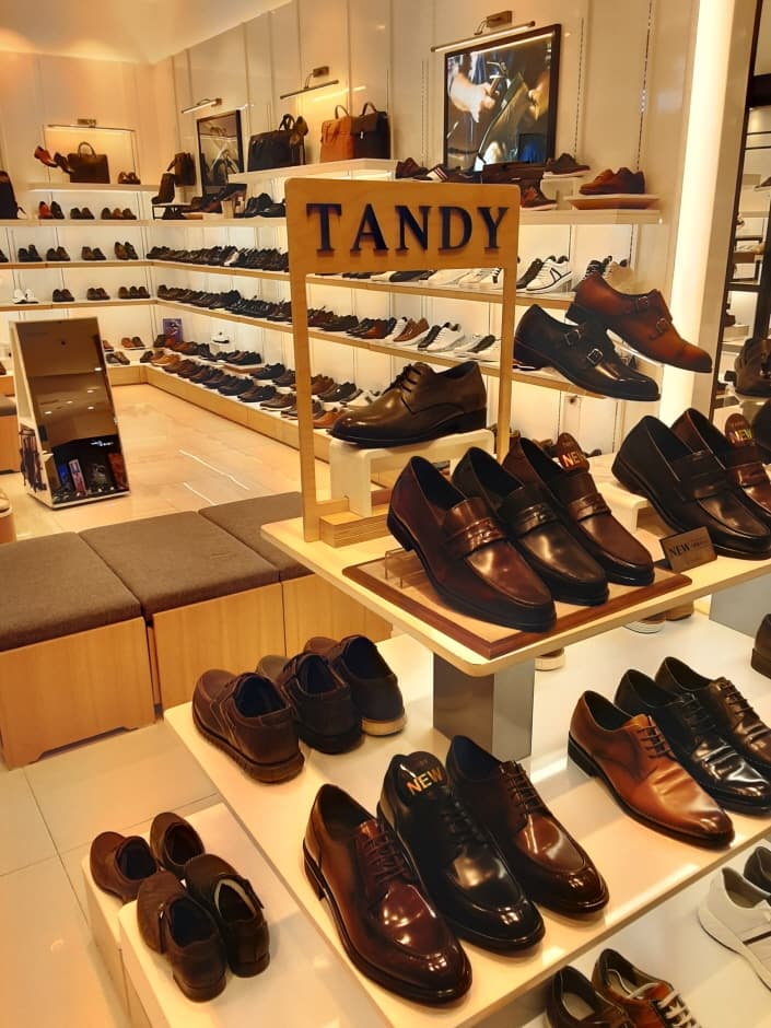 Tandy - Lotte Suwan Branch [Tax Refund Shop] (탠디 롯데수완)