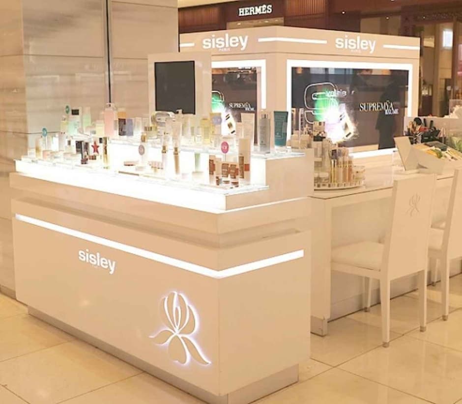 Sisley - 2001 Outlet Junggye Branch [Tax Refund Shop]  (시슬리 2001아울렛 중계)