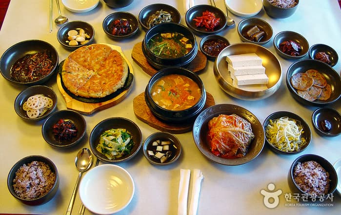 Anseong Seoil Farm (안성 서일농원)