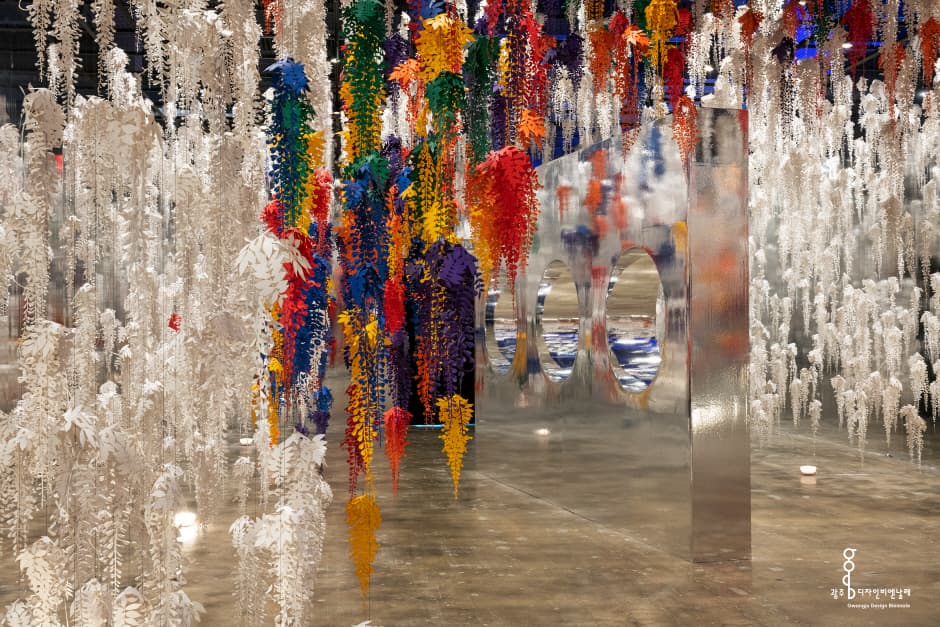 Gwangju Design Biennale (광주디자인비엔날레)