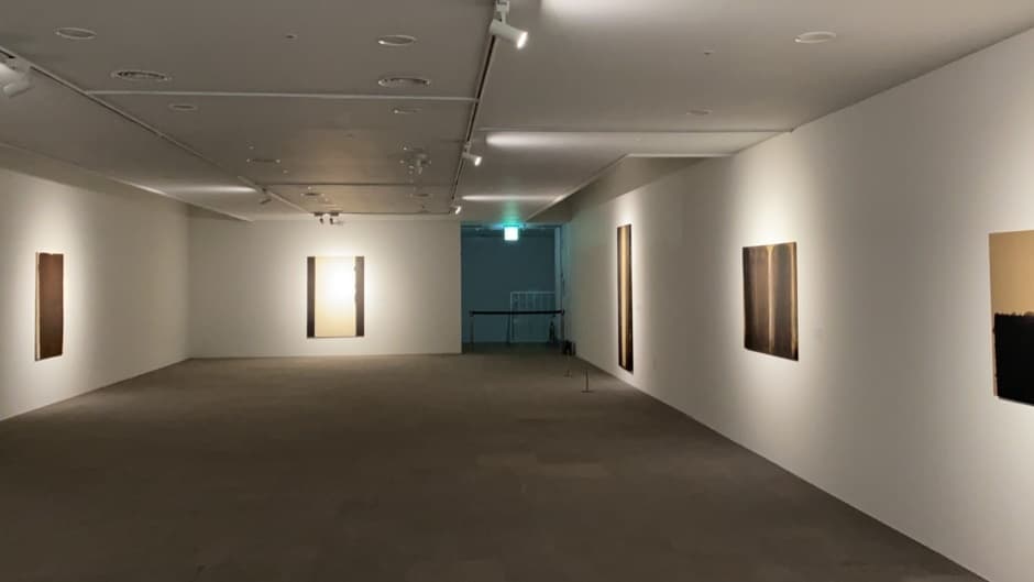 Cheongju Museum of Art (청주시립미술관)