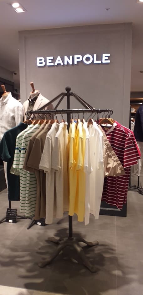 Beanpole - Lotte Gangnam Branch [Tax Refund Shop] (빈폴 롯데 강남점)