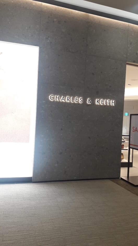Charles & Keith - Lotte Mall Gimpo Branch [Tax Refund Shop] (찰스앤키스 롯데몰김포)