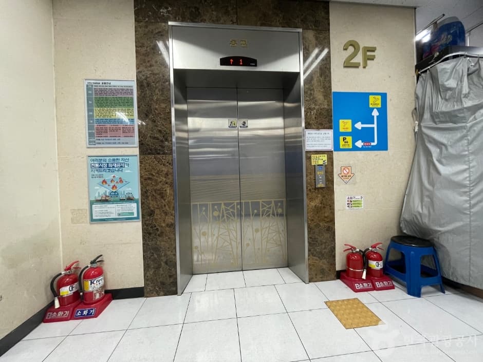 Daegu Seomun Market & Seomun Night Market (대구 서문시장 & 서문시장 야시장)