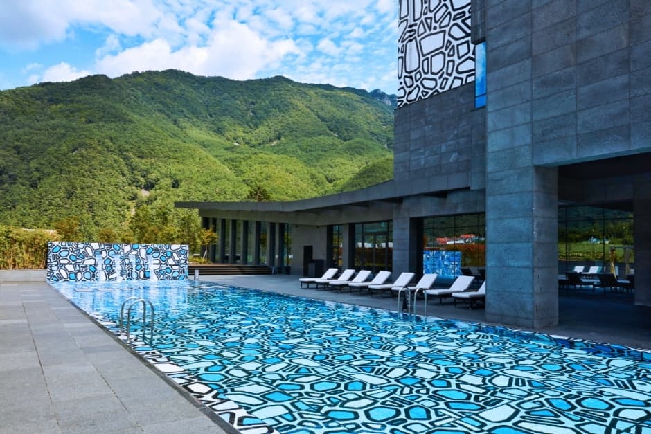 Park Roche Resort & Wellness (파크로쉬 리조트앤웰니스)