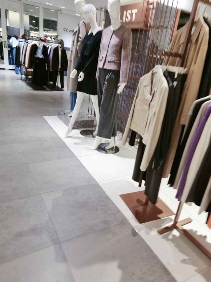 List - 2001 Outlet Junggye Branch [Tax Refund Shop]  (리스트 2001아울렛 중계)