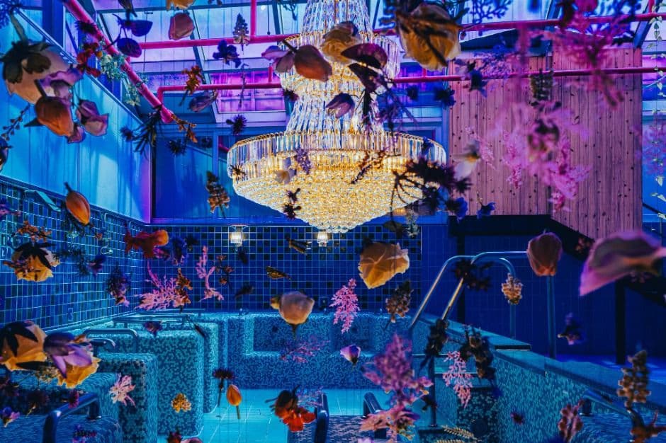 WATERWORLD JEJU (워터월드 제주)