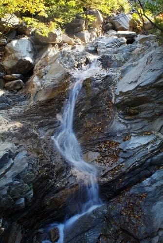 Dangyeonggol Recreation Area (단경골 휴양지)