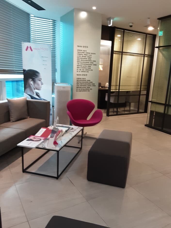 Dareum Plastic Surgery [Tax Refund Shop] (다름성형외과)