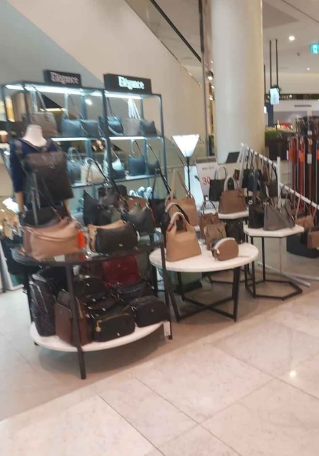 Elégance [Tax Refund Shop] (엘레강스)