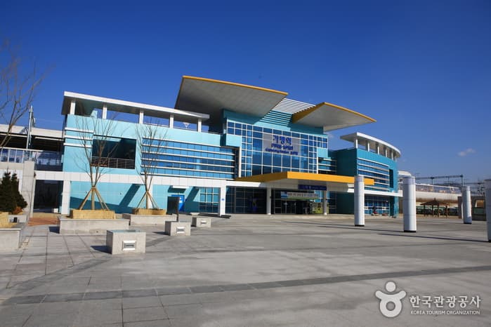 Gapyeong Station (가평역)