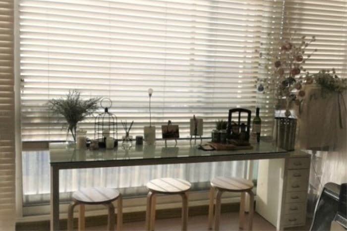 House of  Flowers and Lake  / 꽃과 호수의 집