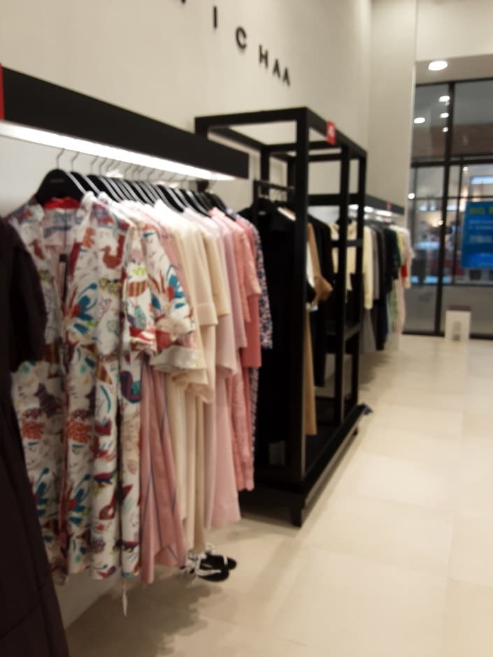 Michaa - Lotte Paju Branch [Tax Refund Shop] (미샤 롯데파주)