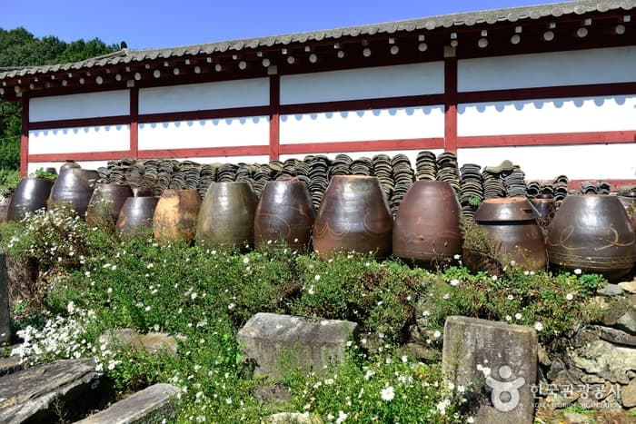Yeongi Folk Museum (연기향토박물관)