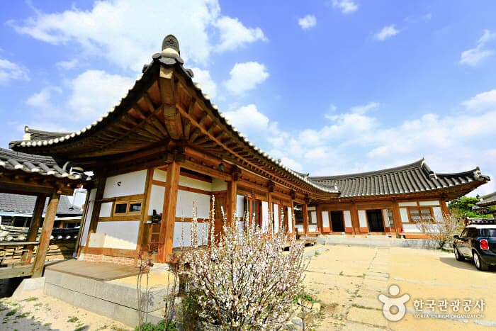 KELIMGUNG (계림궁)