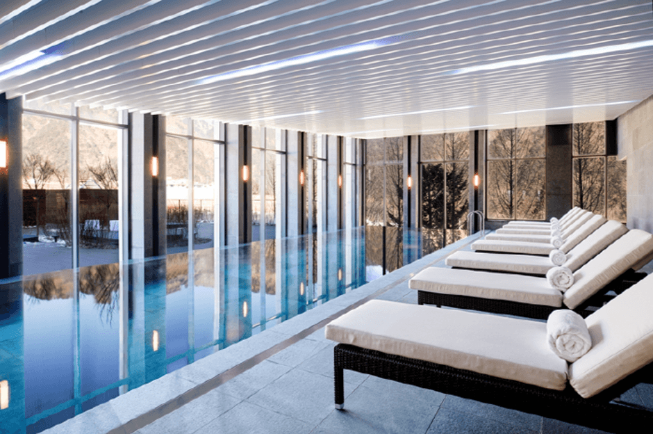 Park Roche Resort & Wellness (파크로쉬 리조트앤웰니스)