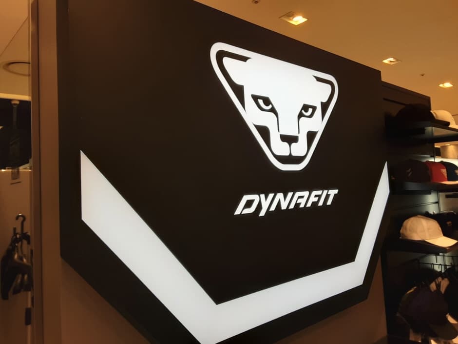 Dynafit [Tax Refund Shop] (다이나핏)