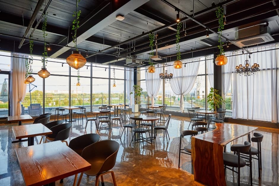 Eo_di Café (어디카페)
