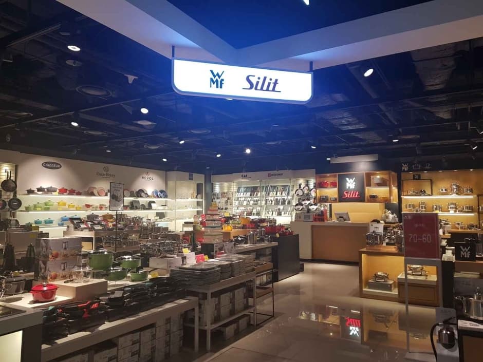 Silit [Tax Refund Shop] (실리트)
