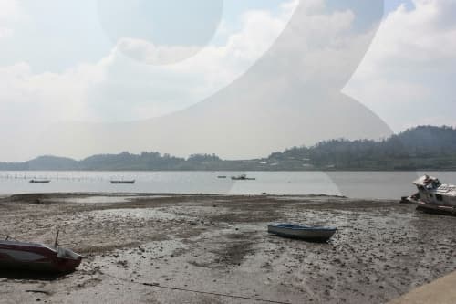 Yuldo Island (율도)