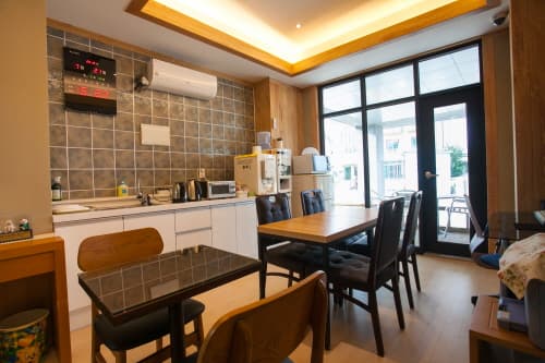 HOTEL TOPSVILLE (호텔탑스빌)