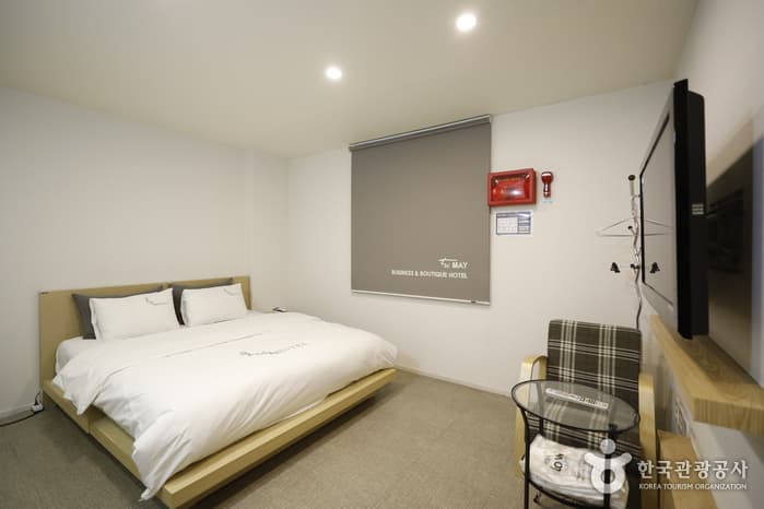 Hotel The May (호텔 5월 (Hotel The May) )