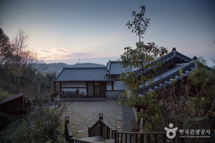 Doraemi House (도래미)