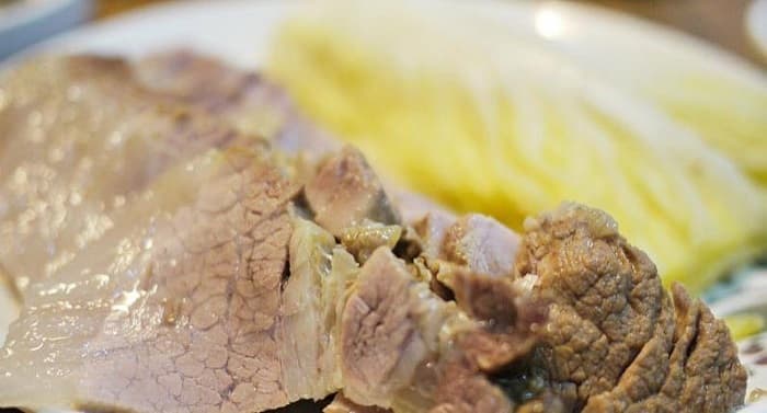 Heungbu Bossam (흥부보쌈)