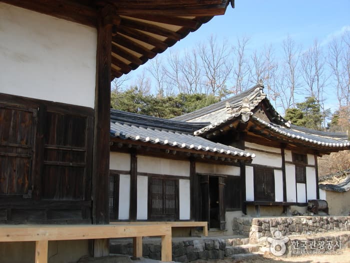 Yangsodang[Korea Quality] / 양소당[한국관광 품질인증]