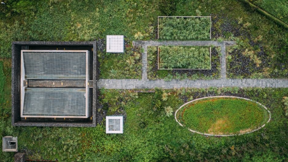 The Phoenix Jeju Glass House (글라스하우스)