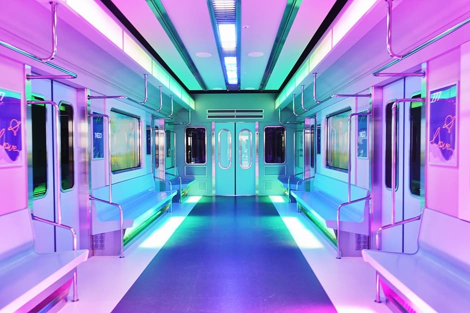 HiKR Ground (하이커 그라운드)