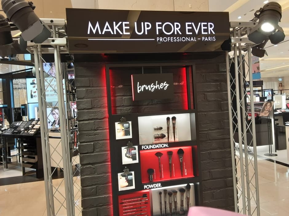 Make Up For Ever [Tax Refund Shop] (메이크업포에버)