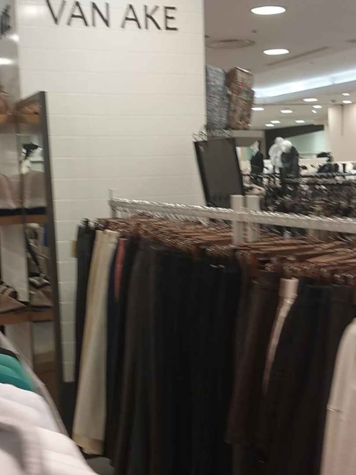 Van Ake [Tax Refund Shop] (반에이크)