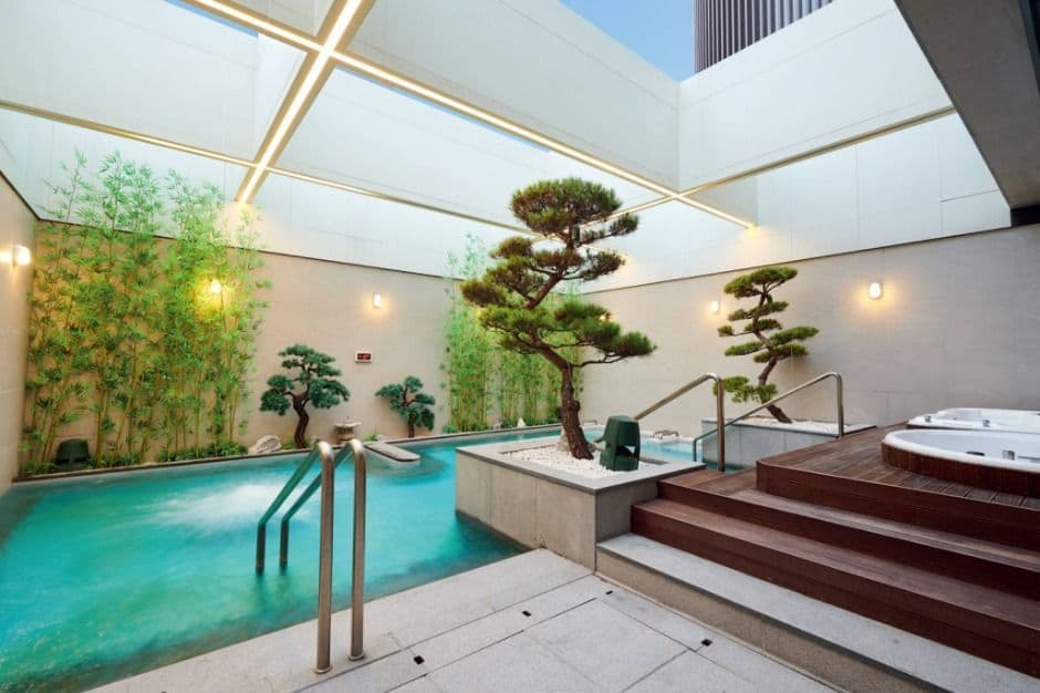 The N Resort (더앤리조트)