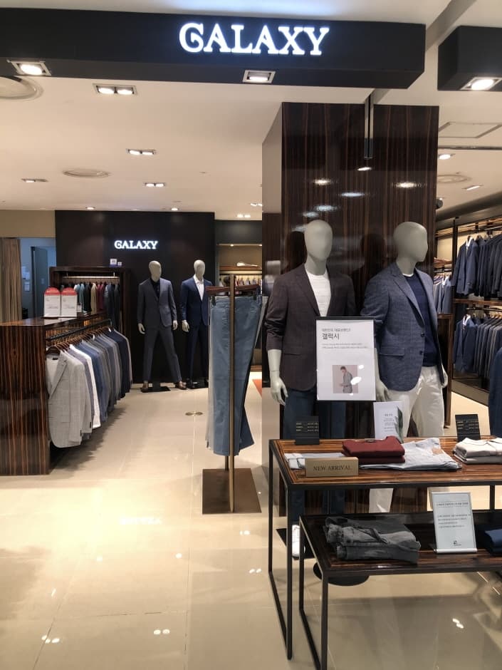 Galaxy - Lotte Bundang Branch [Tax Refund Shop] (갤럭시 롯데 분당점)