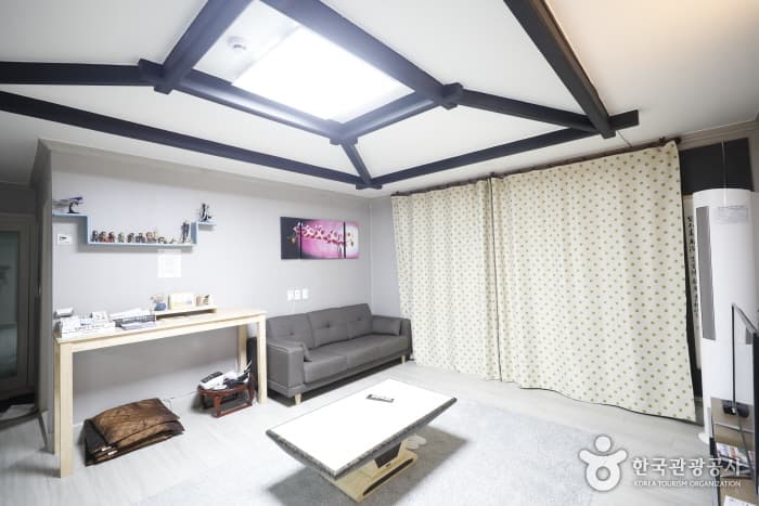 The Park Guesthouse (더파크 게스트하우스(The Park Guesthouse))